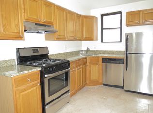 135 Morris St #R2REAR, Jersey City, NJ 07302