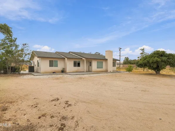 2154 W Avenue M12, Palmdale, CA 93551
