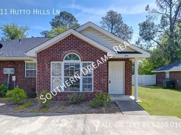 111 Hutto Hl, Gilbert, SC 29054