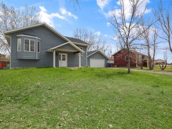 3805 Marlie Dr, Great Falls, MT 59405