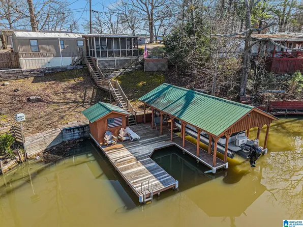 515 Bluegill Dr, Shelby, AL 35143