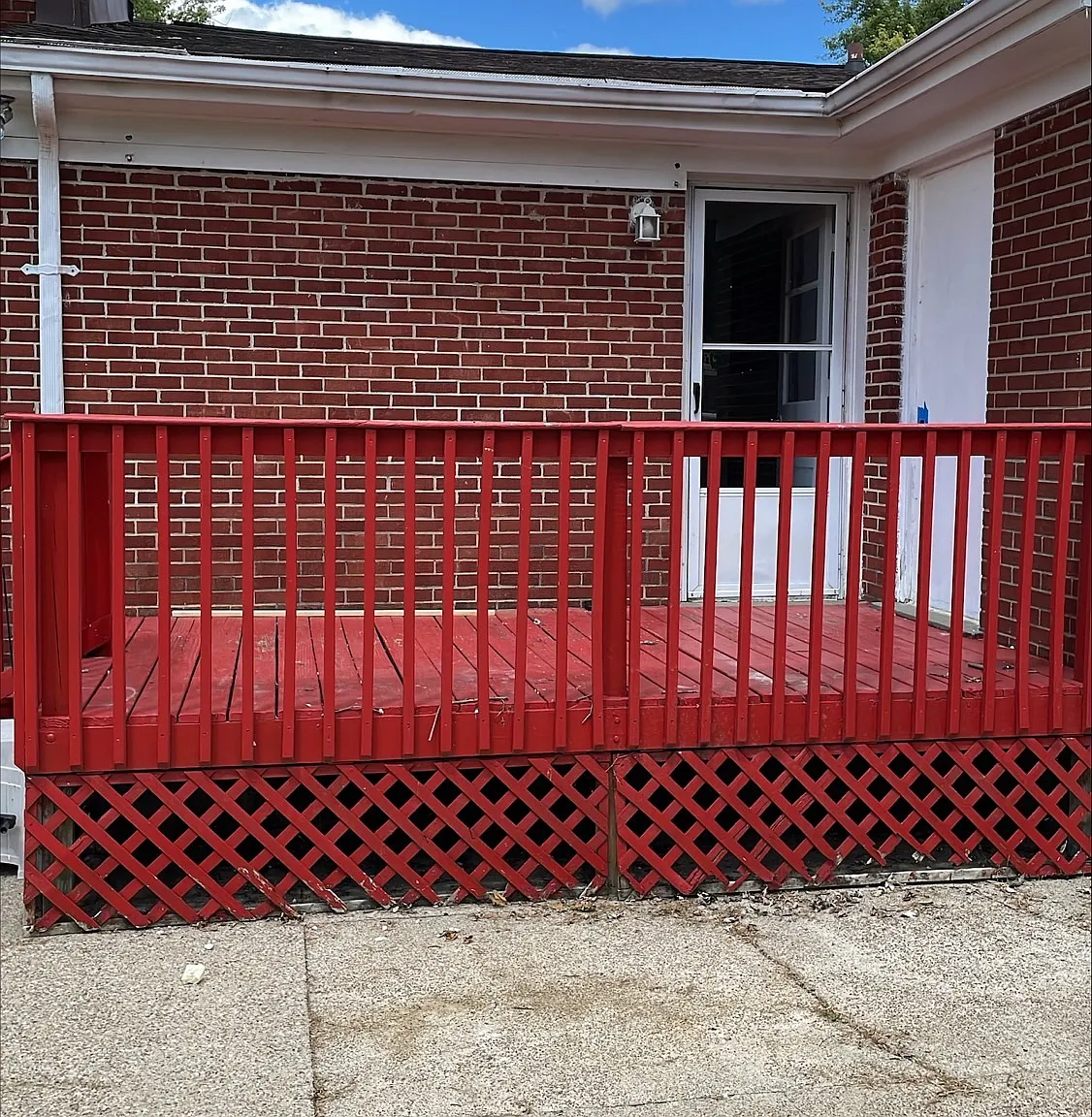 4 bed, 1400 sqft, $1,995 — Photo 3