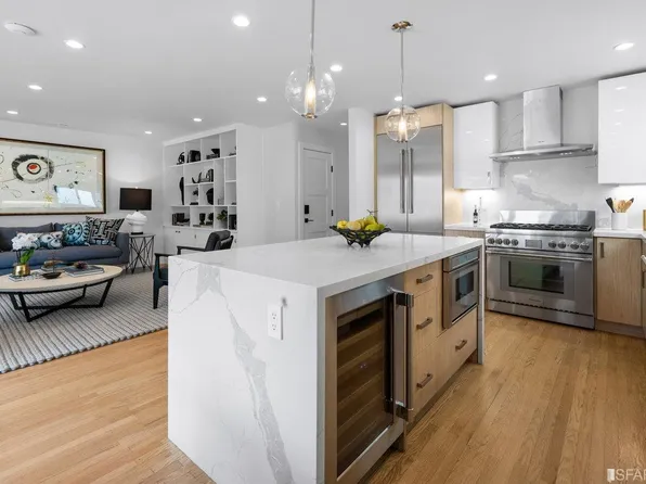 998 Burnett Ave, San Francisco, CA 94131