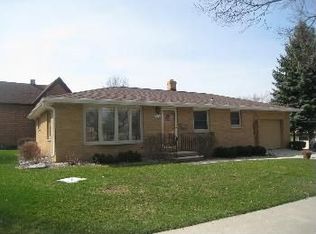 2066 Zeise Ave, Green Bay, WI 54302