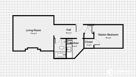 Rented by Oxford Property Group