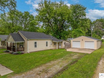 1803 S Quincy Ave, Sedalia, MO, 65301