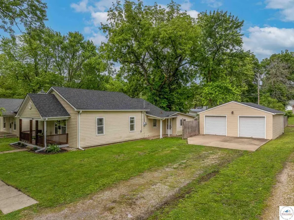 1803 S Quincy Ave, Sedalia, MO 65301