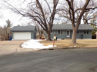 341 Pearson Way NE, Fridley, MN 55432