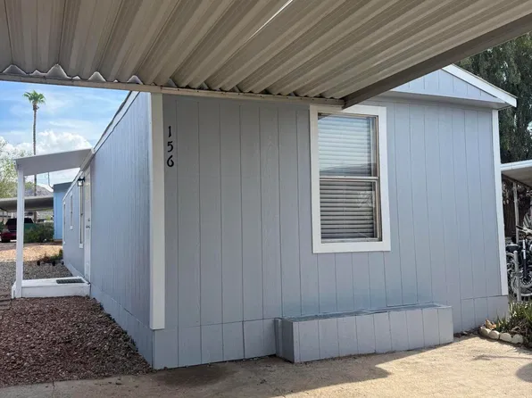 303 E South Mountain Avenue #156, Phoenix, AZ 85042
