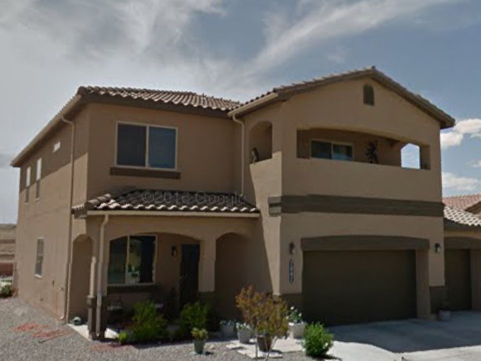 1st image of 7001 Mete Sol Dr NW