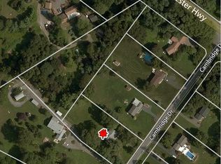 28 Cambridge Dr, Glen Mills, PA 19342