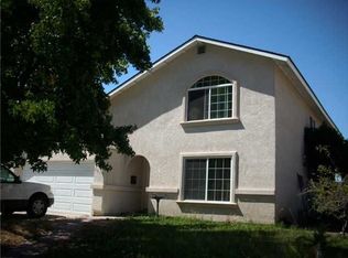 8610 Langholm Rd, El Cajon, CA 92021