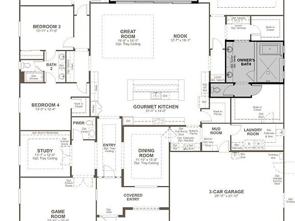2nd image of this home