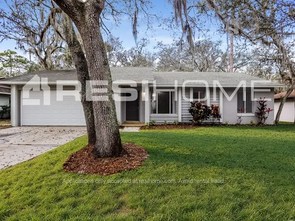 2368 Justy Way, Orlando, FL 32817