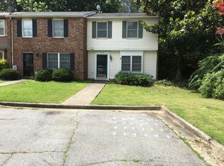 6446 Meadow Rue Dr, Norcross, GA 30092