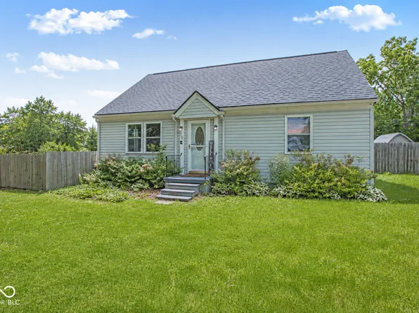25 Southdowns Dr, Kokomo, IN 46902