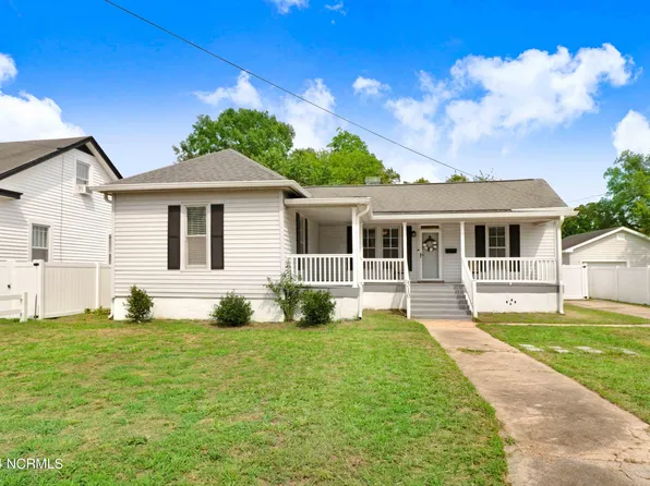 510 N Pineview Avenue, Goldsboro, NC 27530