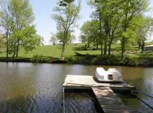 17765 Settle Station Rd, Platte City, MO 64079