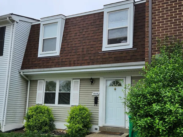7006 Palamar Turn, Lanham, MD 20706