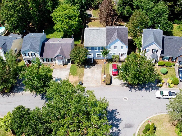 815 Heritage Valley Rd — Photo 19