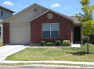8018 Icicle Trl, San Antonio, TX 78254