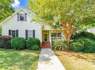 2177 Lookout Rdg, Rock Hill, SC 29732