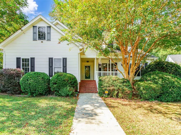 2177 Lookout Rdg, Rock Hill, SC 29732