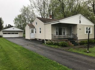 1317 E And West Rd, West Seneca, NY 14224