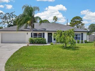3216 UMBRELLA TREE, EDGEWATER, FL 32141