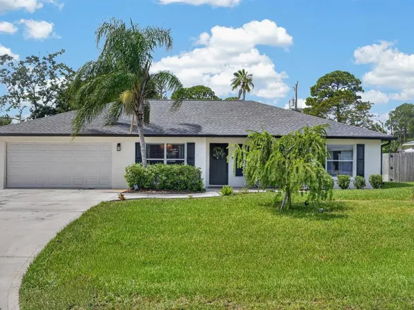 3216 UMBRELLA TREE, EDGEWATER, FL 32141