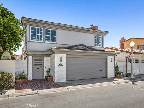 214 Via Graziana, Newport Beach, CA 92663