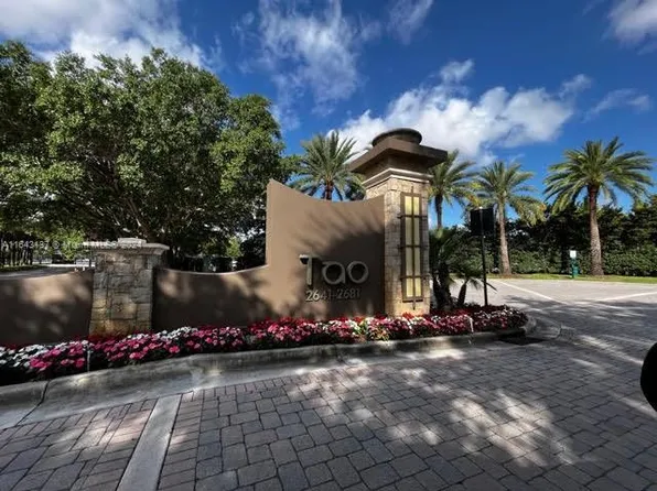 2641 N Flamingo Rd APT 301N, Fort Lauderdale, FL 33323