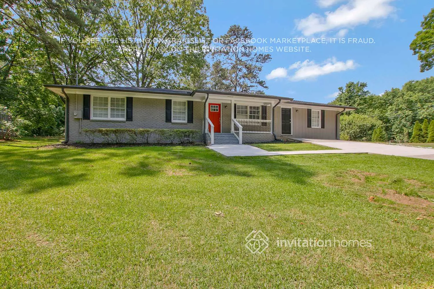 1665 Elmwood Dr Austell, GA 30106 — Photo 3