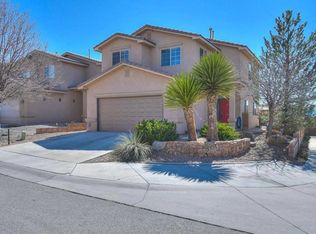 7100 Dancing Eagle Ave NE, Albuquerque, NM 87113