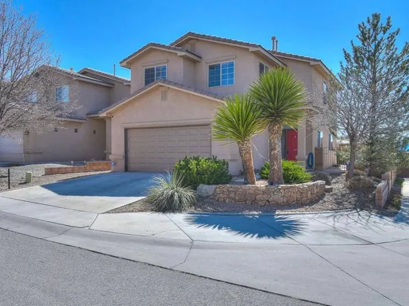 7100 Dancing Eagle Ave NE, Albuquerque, NM 87113