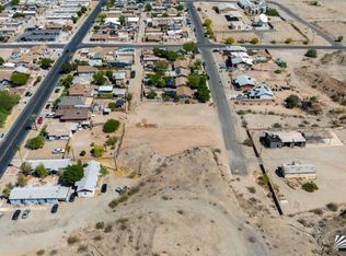 Madison Ave, Yuma, AZ 85364