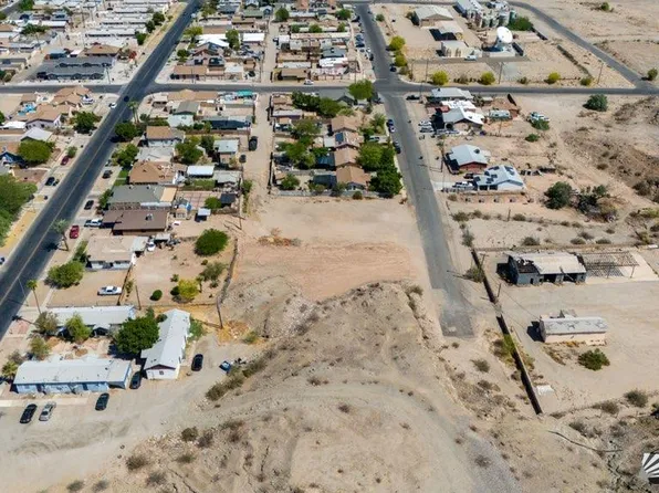 Madison Ave, Yuma, AZ 85364