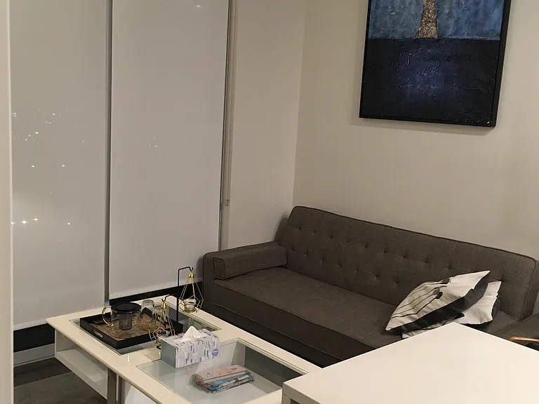8189 Cambie St #3105 — Photo 7