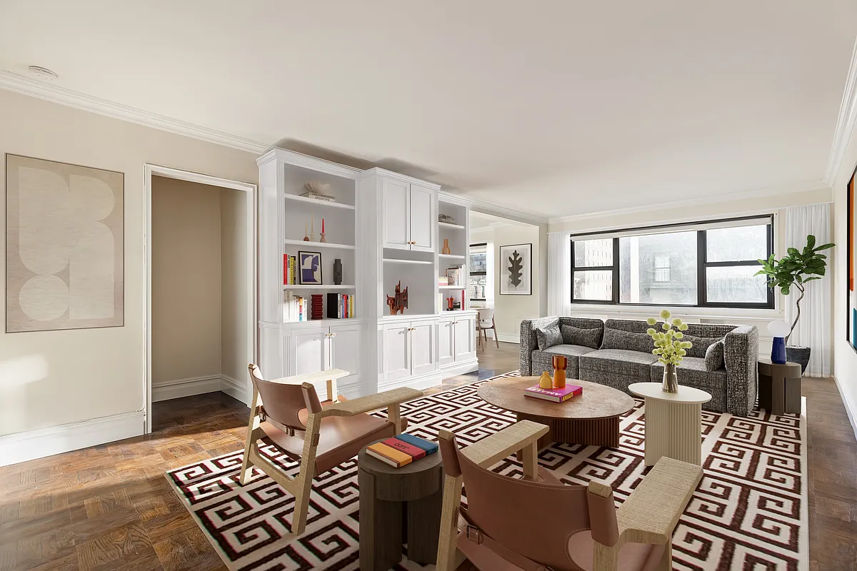 345 East 69th St Unit 7F  