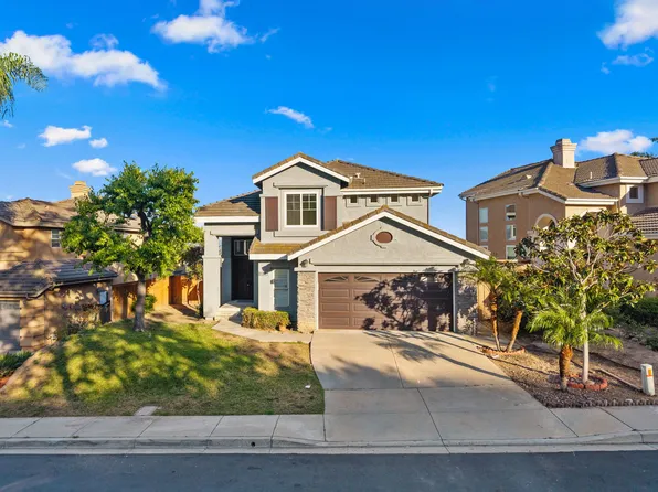 13693 Tradition St, San Diego, CA 92128