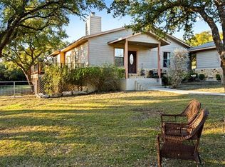 364 Eagles Peak Dr, Fischer, TX 78623