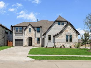 5109 Vester Ct, McKinney, TX 75071