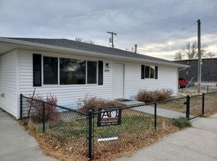 515 5th St W, Billings, MT 59101