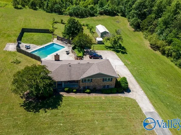 14646 New Cut Rd, Athens, AL 35611