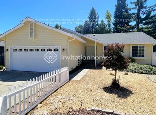 2701 Hillcrest Dr, Cameron Park, CA 95682
