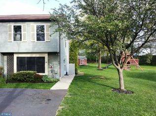 319 Misty Ln, Quakertown, PA 18951