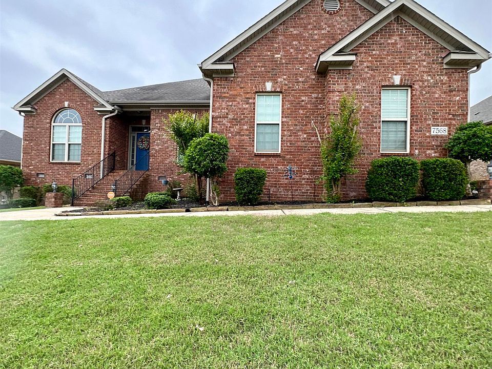 7568 Crestridge Dr, Owens X Rds, AL 35763 Zillow