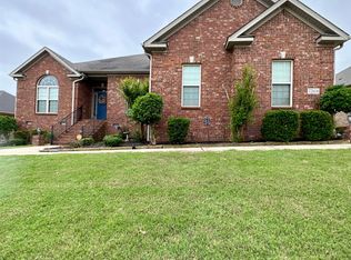 7568 Crestridge Dr, Owens X Rds, AL 35763