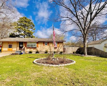 714 W 7th St, Rector, AR, 72461