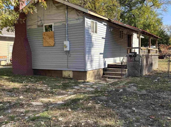 1516 S Westmoreland Ave, Peoria, IL 61605